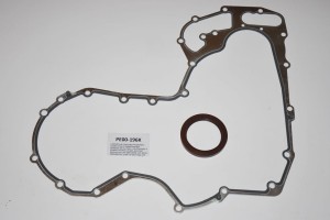 USZCZELKA POKRYWY ROZRZĄDU KOMPLETNA PERKINS 1100