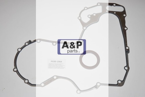 USZCZELKA POKRYWY ROZRZĄDU KOMPLETNA PERKINS 1100-18031