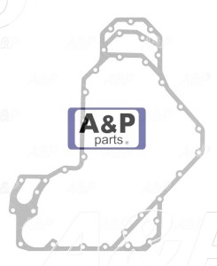 USZCZELKA POKRYWY ROZRZĄDU PERKINS SERIA 1000 CAT