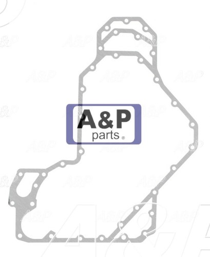 USZCZELKA POKRYWY ROZRZĄDU PERKINS SERIA 1000 CAT-19187