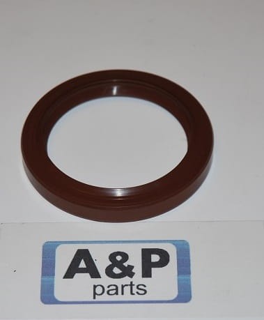 USZCZELNIACZ WAŁU PRZÓD PERKINS 2418F437 VPC5102-9764