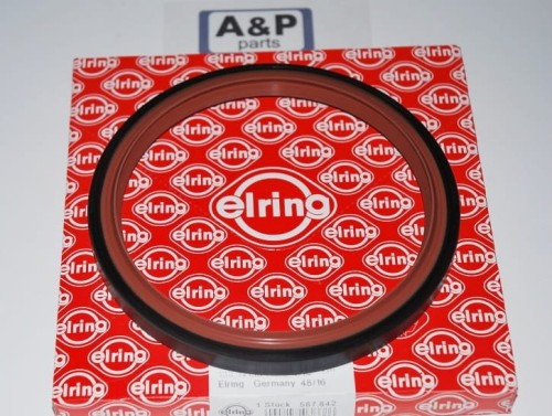 USZCZELNIACZ WAŁU TYLNY 2418F475 ERLING PERKINS -10977