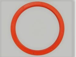 USZCZELNIACZ WAŁU TYLNY 2418F475 45/13-292  