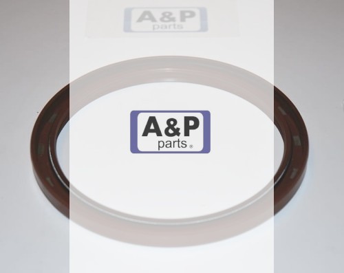 SIMMERING USZCZELNIACZ TYLNY WAŁU KORB.PERKINS  -9779