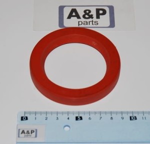 USZCZELNIACZ WAŁU KORBOWEGO PRZEDNI PERKINS 4.318