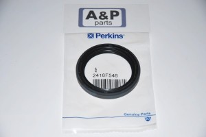 USZCZELNIACZ PRZEDNI WAŁU PERKINS 700