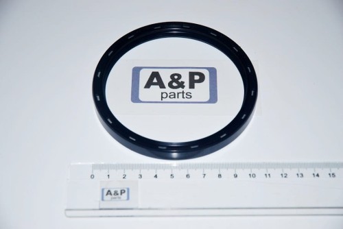 USZCZELNIACZ SIMMERING TYLNY WAŁU PERKINS 700-11384