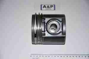 TŁOK SILNIKA KPL.PERKINS 1000 AK Z PIERŚCIENIAMI  