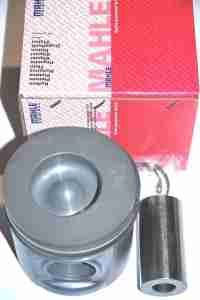 TŁOK SILNIKA 4115P015 PERKINS 1100 MAHLE KPL. NOM.