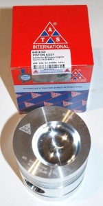 TŁOK+SWORZEŃ PERKINS AD3.152 ATS URSUS MF 255