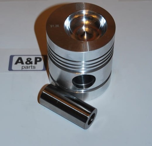 TŁOK+SWORZEŃ PERKINS AD3.152 U5LH0010  U5LP0016 -10382