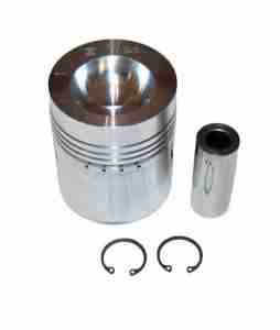 TŁOK SILNIKA 89214 PERKINS URSUS UR030601 91,49 MM