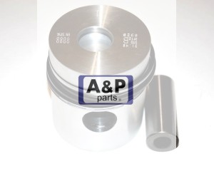 TŁOK SILNIKA PERKINS 4.203.2 /JG/ 91.49MM KOM.30