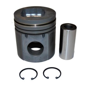 TŁOK+SWORZEŃ SILNIKA TURBO  SERIA 1000 100MM/38M  