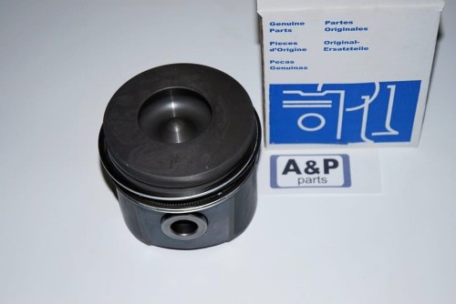 TŁOK SILNIKA PERKINS SERIA 700 +0,50MM  U5LL0046B -11339