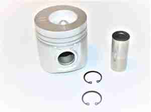 PISTON ASSY /TŁOK+ SWORZEŃ PERKINS 900 CP LINDE  