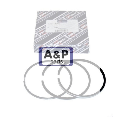 PIERŚCIENIE PERKINS 100 MM 3,5X2,5X3,5 KMP ENGLAND-19543