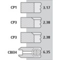 PIERŚCIENIE 41158031 PERKINS 98,48MM T6.354 -3090