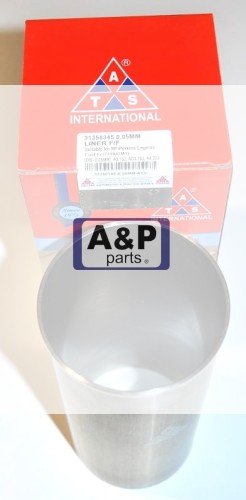 TULEJA HONOWANA 31358345 91,49MM ATS URSUS MF 255-15960