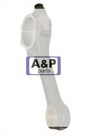 CONNECTING ROD /KORBOWÓD TURBO GŁÓWKA 38MM-133