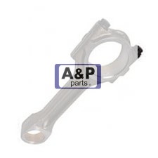 KORBOWÓD ZIELONY PERKINS C4.4 GŁÓWKA 40MM 1104