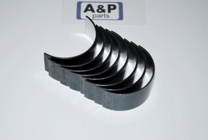 PANEWKI KORBY U5ME0006B 020 II SZLIF 85042B