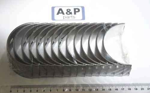 PANEWKI GŁÓWNE U5MB0022A 010 PERKINS 6 CYLINDROWY-11813