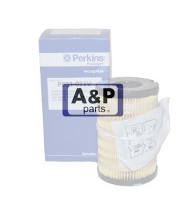 FILTR PALIWA ORYGINAL PERKINS 4816635 /7-10/