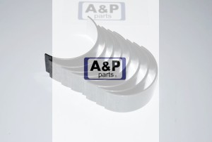 CONDROD BEARING SET /PANEWKI KORB.STD 1104 63,50MM