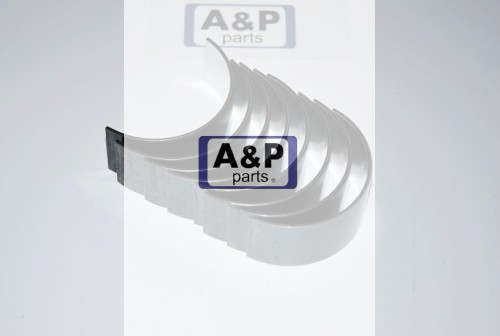 PANEWKI KORBY PERKINS SERIA 1104 U5ME0013 STD NOM-11289