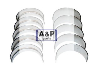 PANEWKI GŁÓWNE PERKINS SERIA 1104 STD NOM