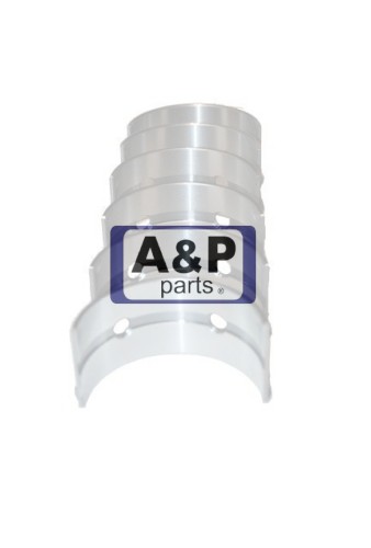 PANEWKI GŁÓWNE 84992 STD NOM PERKINS 4.107 4.108-20302