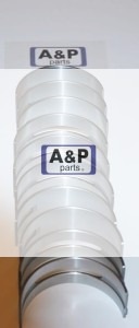 PANEWKI GŁÓWNE 68085 STD PERKINS 4.318 NOMINALNE