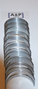 PANEWKI GŁÓWNE 68085A 010 PERKINS 4.318 1 SZLIF