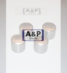 TULEJKA KORBOWODU 0050128  PERKINS 4.318 36,5MM