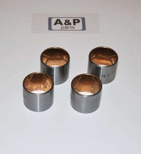 TULEJKA KORBOWODU 0050128  PERKINS 4.318 -10522