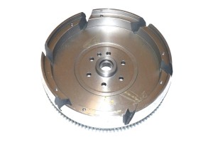 KOŁO ZAMACHOWE KPL. PERKINS 41117084 367MM