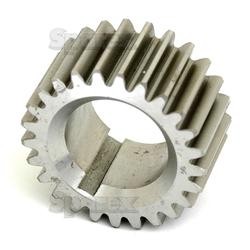 KOŁO WAŁU KORBOWEGO 31163491 PERKINS 3