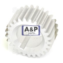 KOŁO WAŁU KORBOWEGO 31163491 PERKINS 3-1106