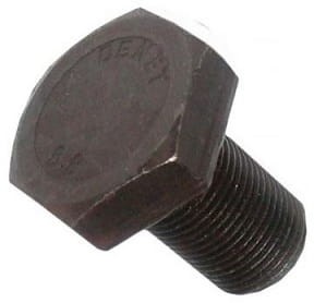 ŚRUBA KOŁA PASOWEGO WAŁU KORB.32162331 /4/-5664