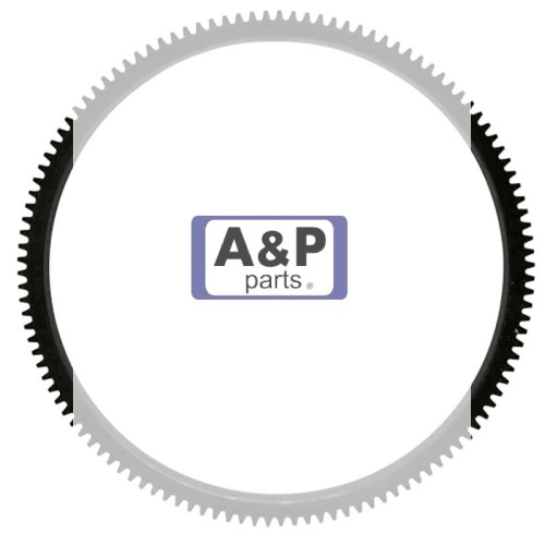 WIENIEC KOŁA ZAMACHOWEGO Z-115 340/370MM-4027