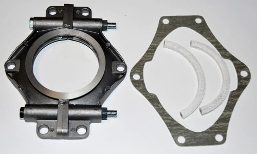 OPRAWA TYLNEGO USZCZELNIACZA NA SZNUR U5MK0401-16224
