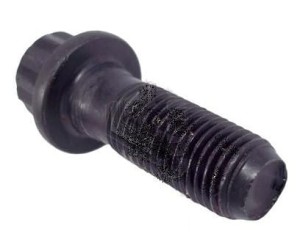 ŚRUBA KOŁA PASOWEGO WAŁU KORB. L-43MM