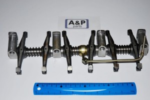 KLAWIATURA KOMPLETNA 83135 PERKINS AD3.152 