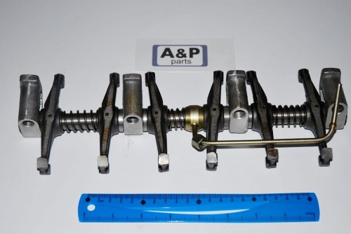 KLAWIATURA KOMPLETNA 83135 PERKINS AD3.152 -11968