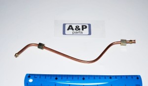 PRZEWÓD OLEJOWY PERKINS 35353323 AD3.152