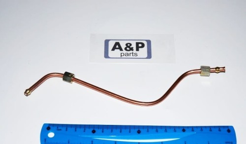 PRZEWÓD OLEJOWY PERKINS 35353323 AD3.152-13484