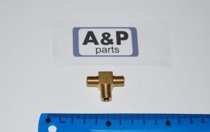 TRÓJNIK  PRZEWODU PERKINS 0970013  