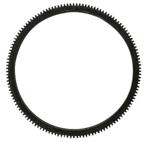 WIENIEC KOŁA ZAMACHOWEGO Z-132 393/425MM