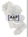 POMPA OLEJU 4111K057 BALANCER NOWY TYP -4676